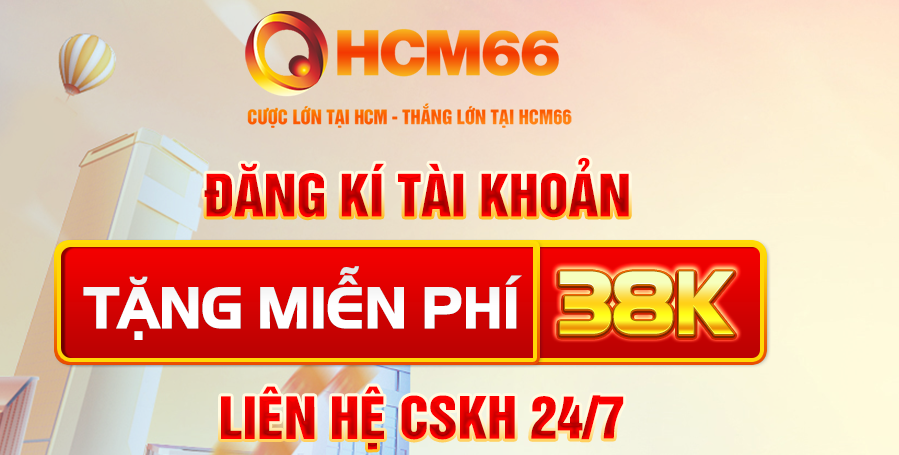 Sân chơi hcm66 có uy tín không?