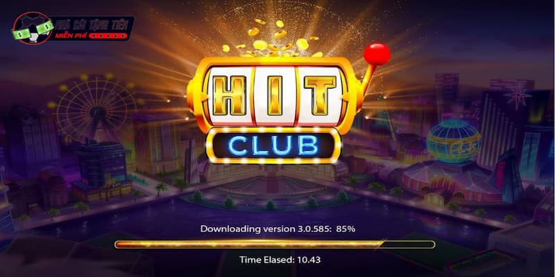 Hitclub - Khám phá sân chơi cá cược hàng đầu cho game thủ