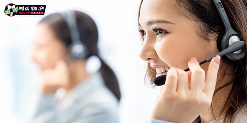 Gọi hotline nhà cái để nhận hỗ trợ nhanh chóng