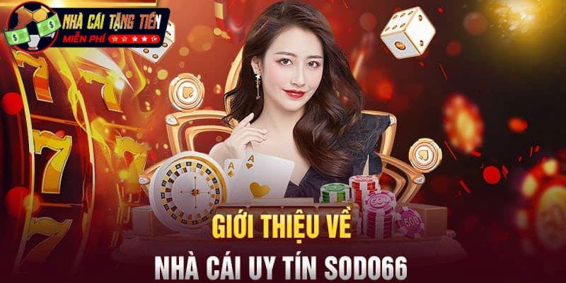 SODO66 - Đánh giá nhà cái trực tuyến đẳng cấp hiện nay