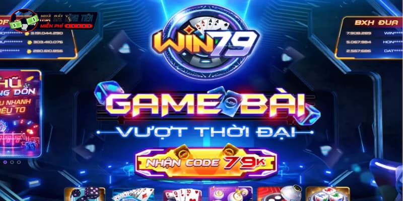 Đánh giá tổng quan về sân chơi cá cược WIN79